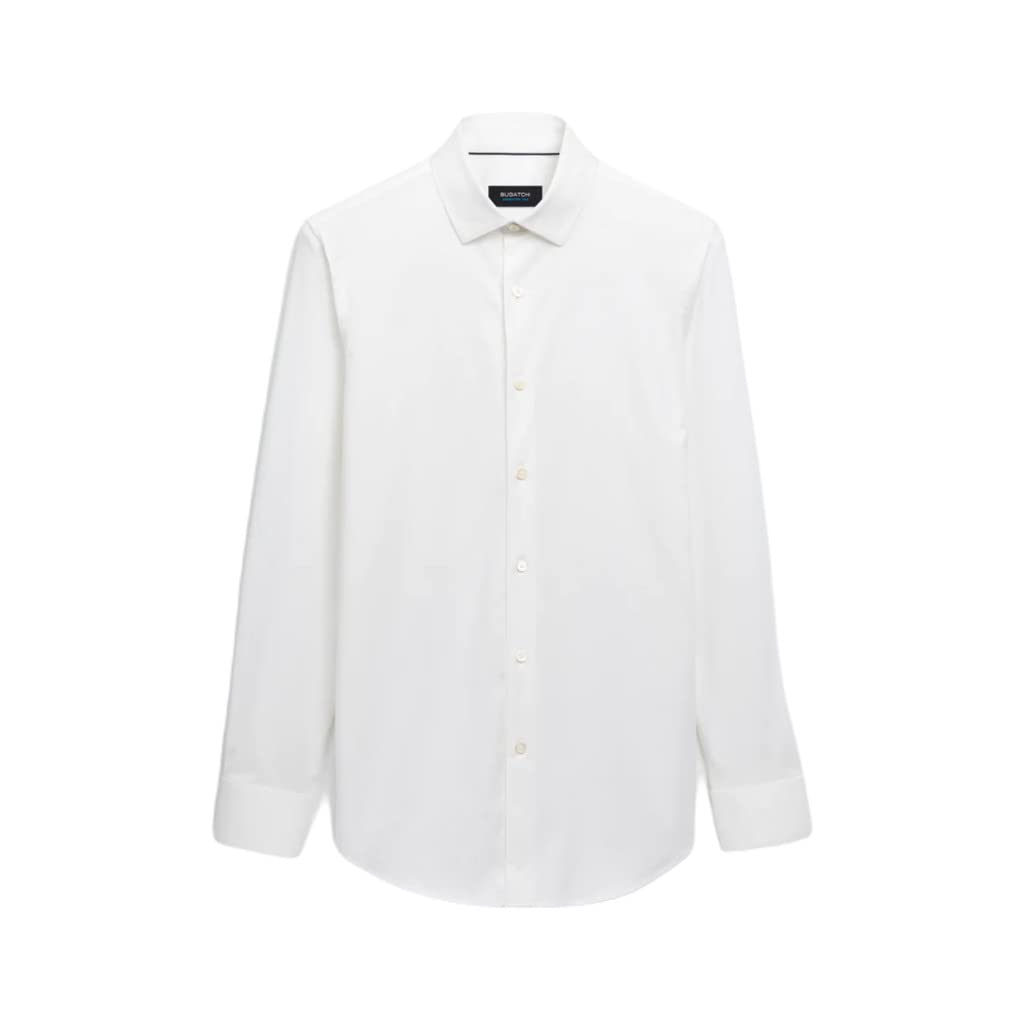 James Solid OoohCotton Shirt