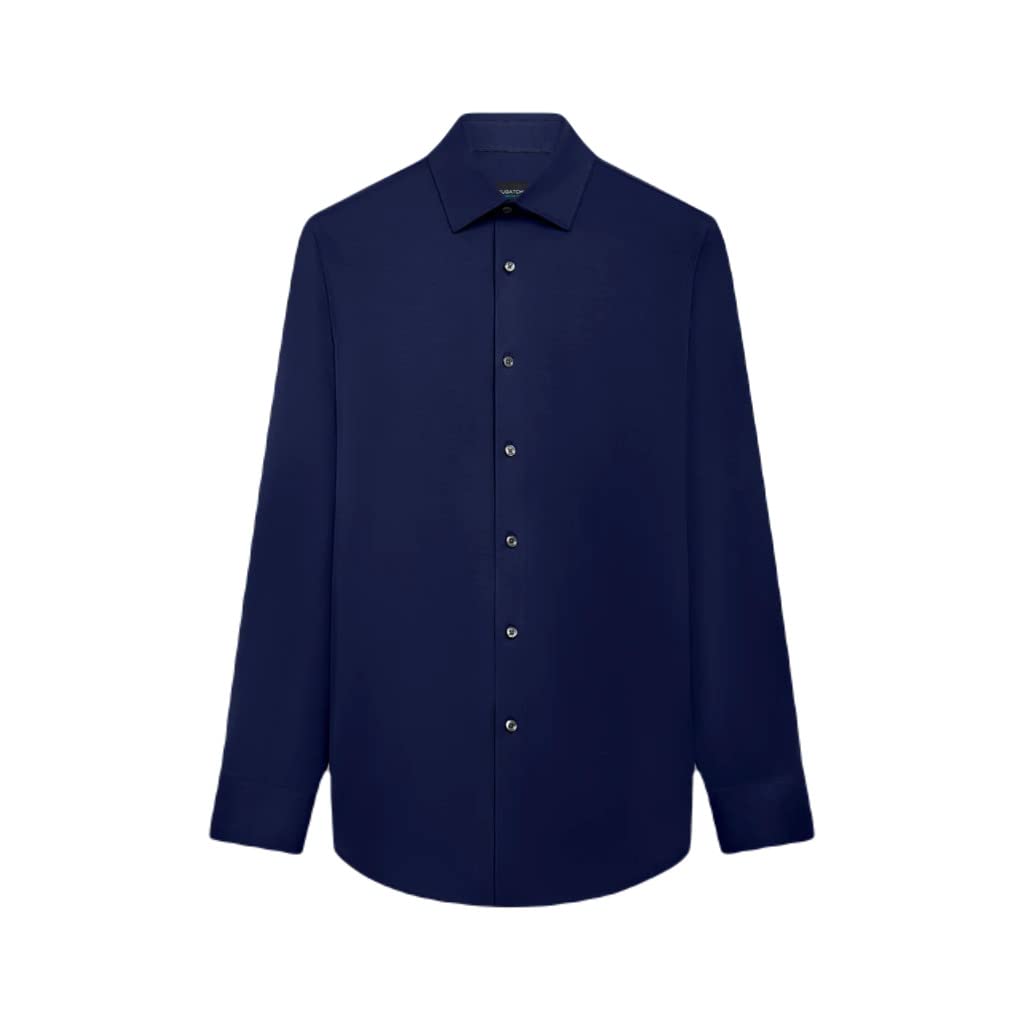 James Solid OoohCotton Shirt