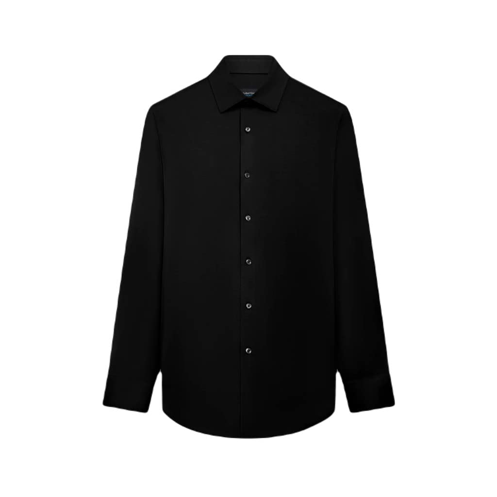 James Solid OoohCotton Shirt