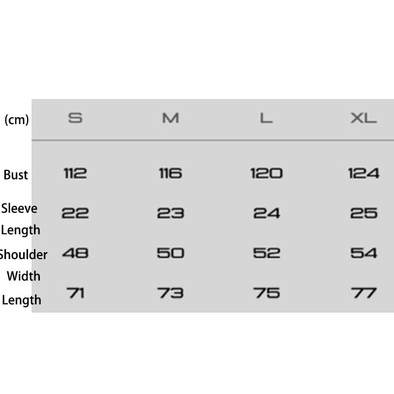 TEOYETTSF Men's Retro T Shirt Short Sleeved Outdoor Bottoming Round Neck Top