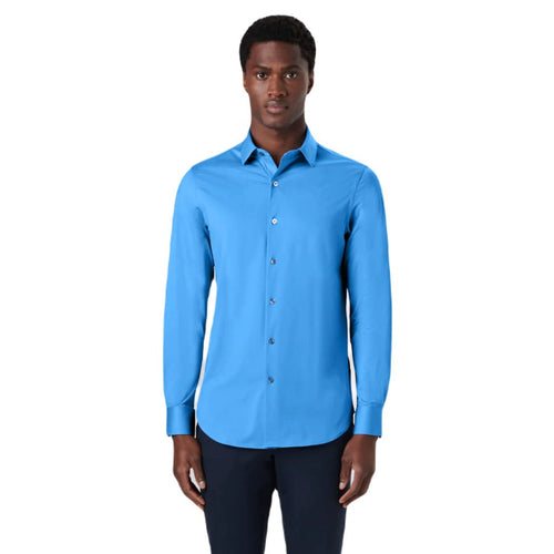 James Solid OoohCotton Shirt
