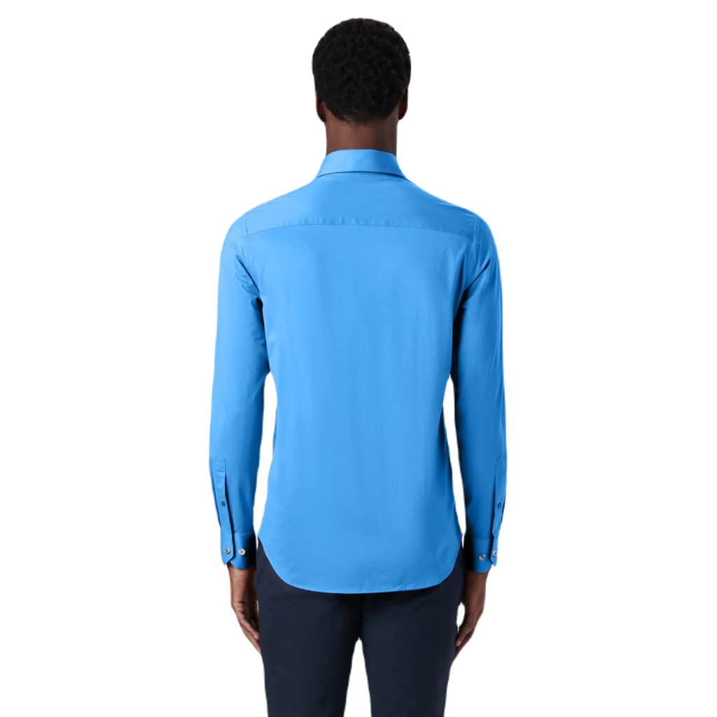 James Solid OoohCotton Shirt