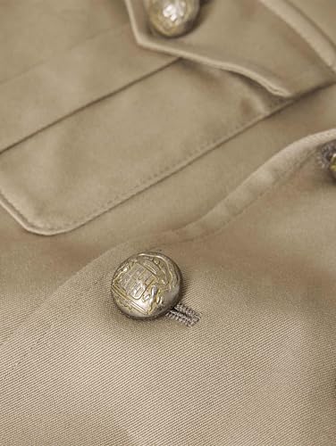 John Varvatos Men's Byron Jacket