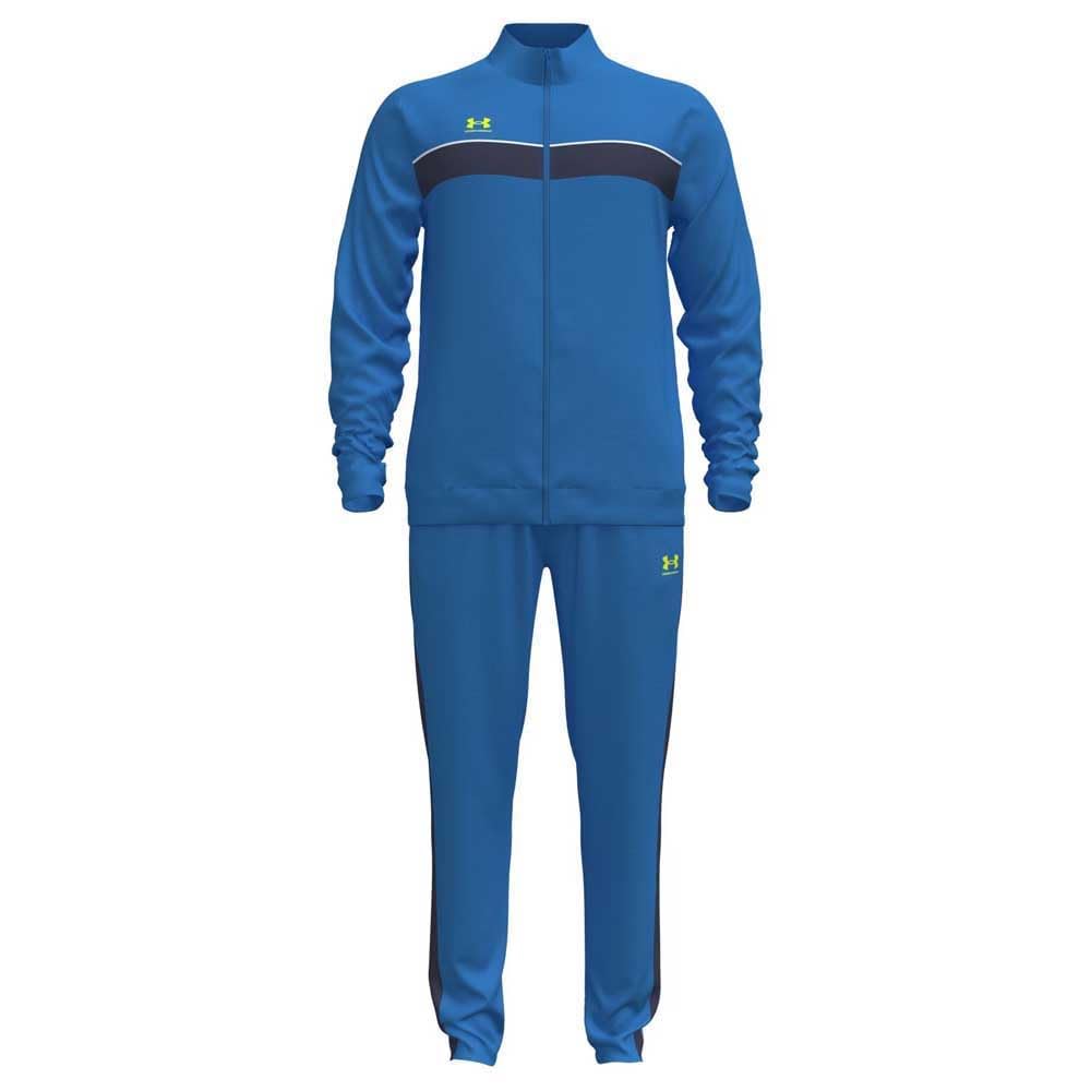 Under Armour mens Ua M Challenger Tracksuit