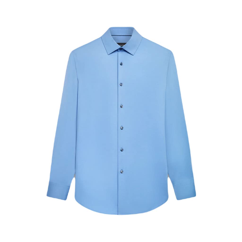 James Solid OoohCotton Shirt