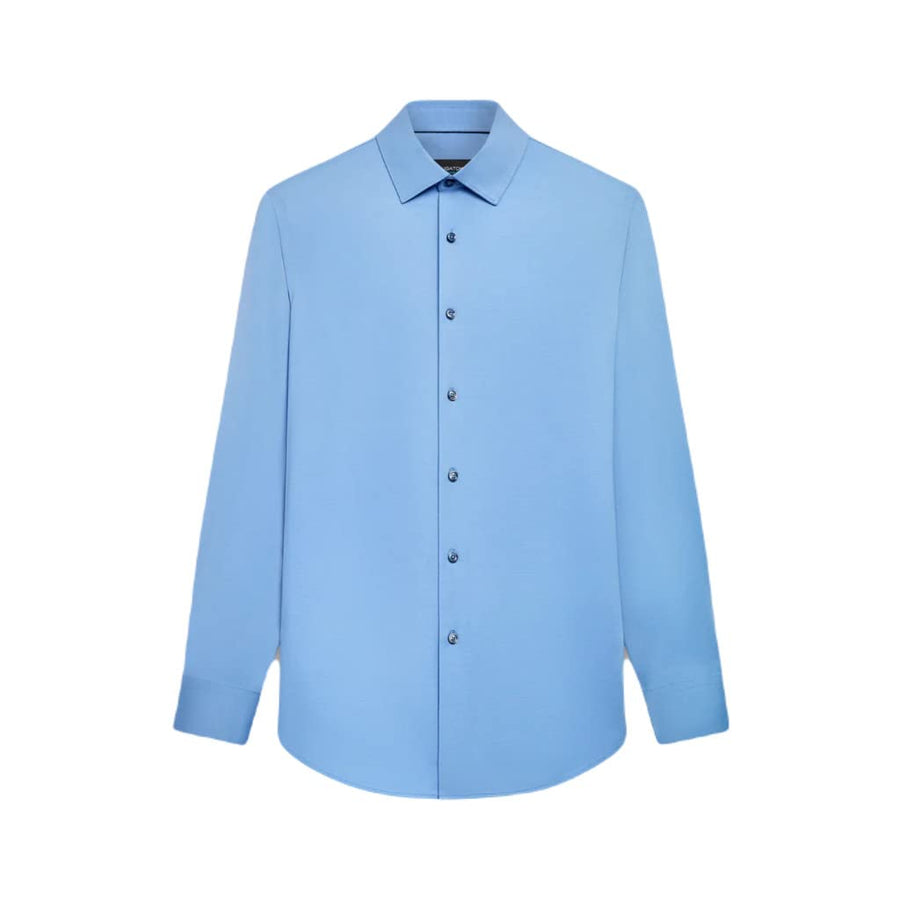 James Solid OoohCotton Shirt