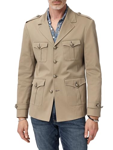 John Varvatos Men's Byron Jacket