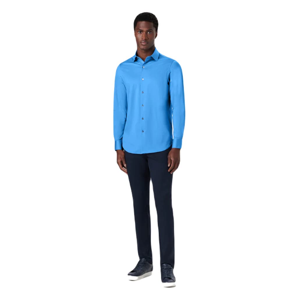 James Solid OoohCotton Shirt
