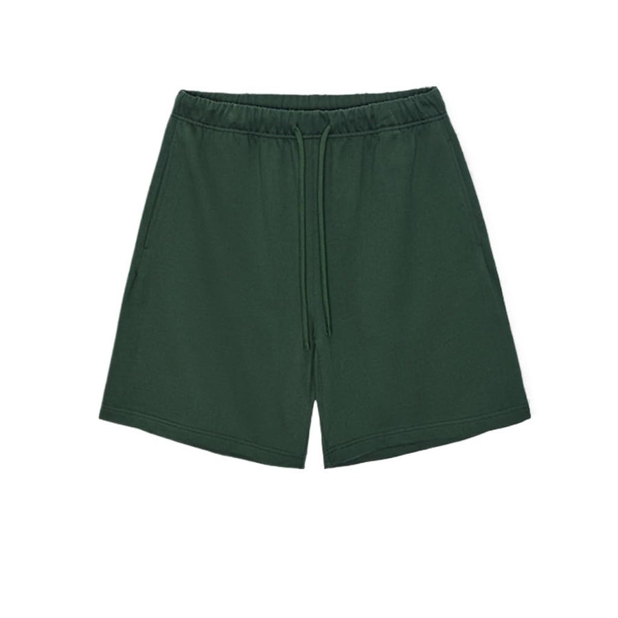 JSEIAJB Heavyweight Shorts Cross Border Athletic Casual Mens