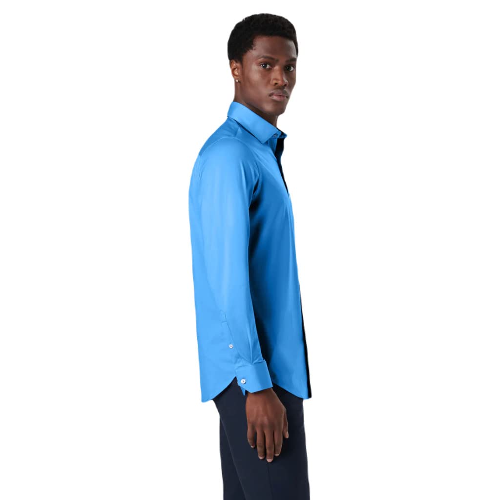 James Solid OoohCotton Shirt