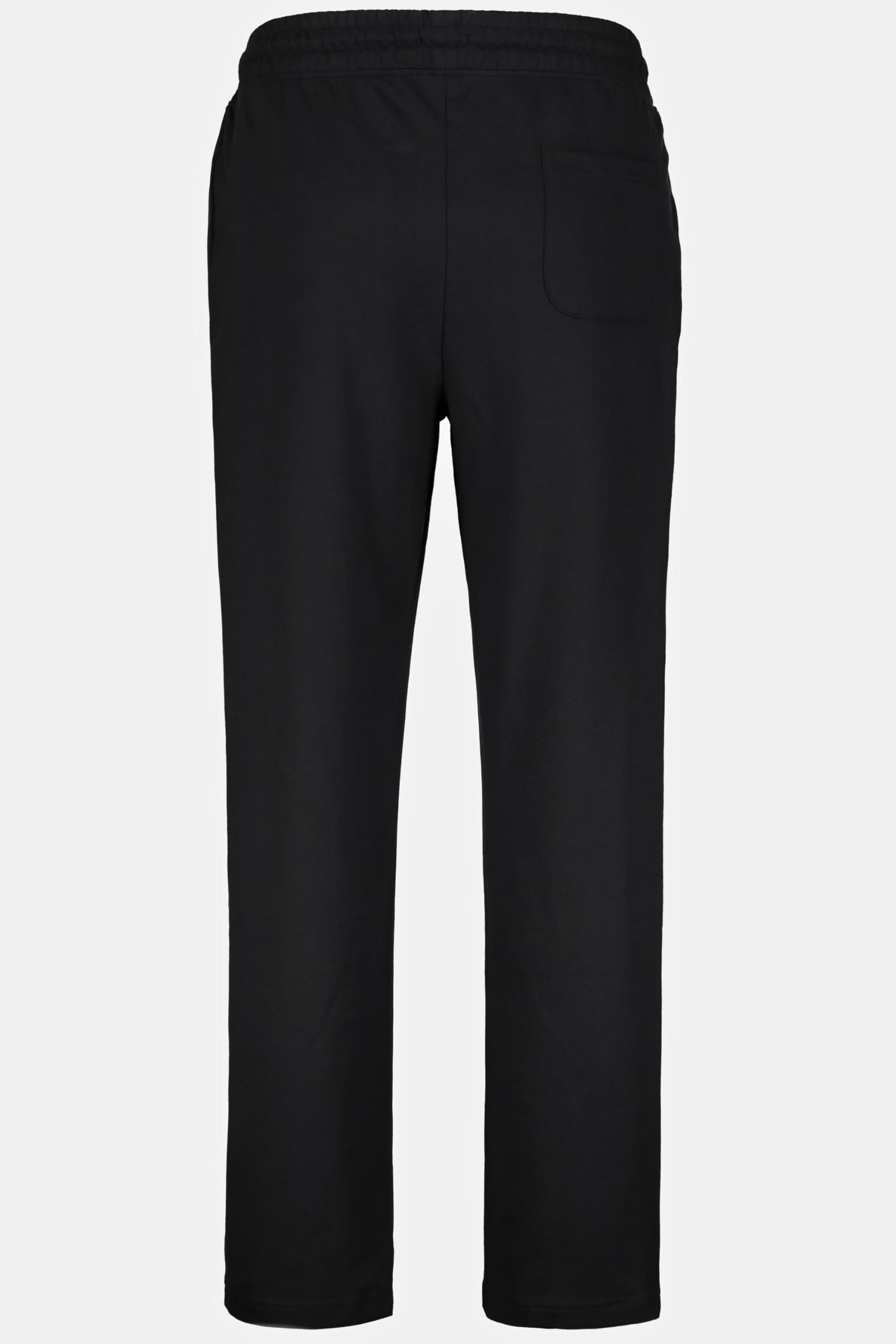 Men's Big & Tall 2-Piece Tracksuit Set