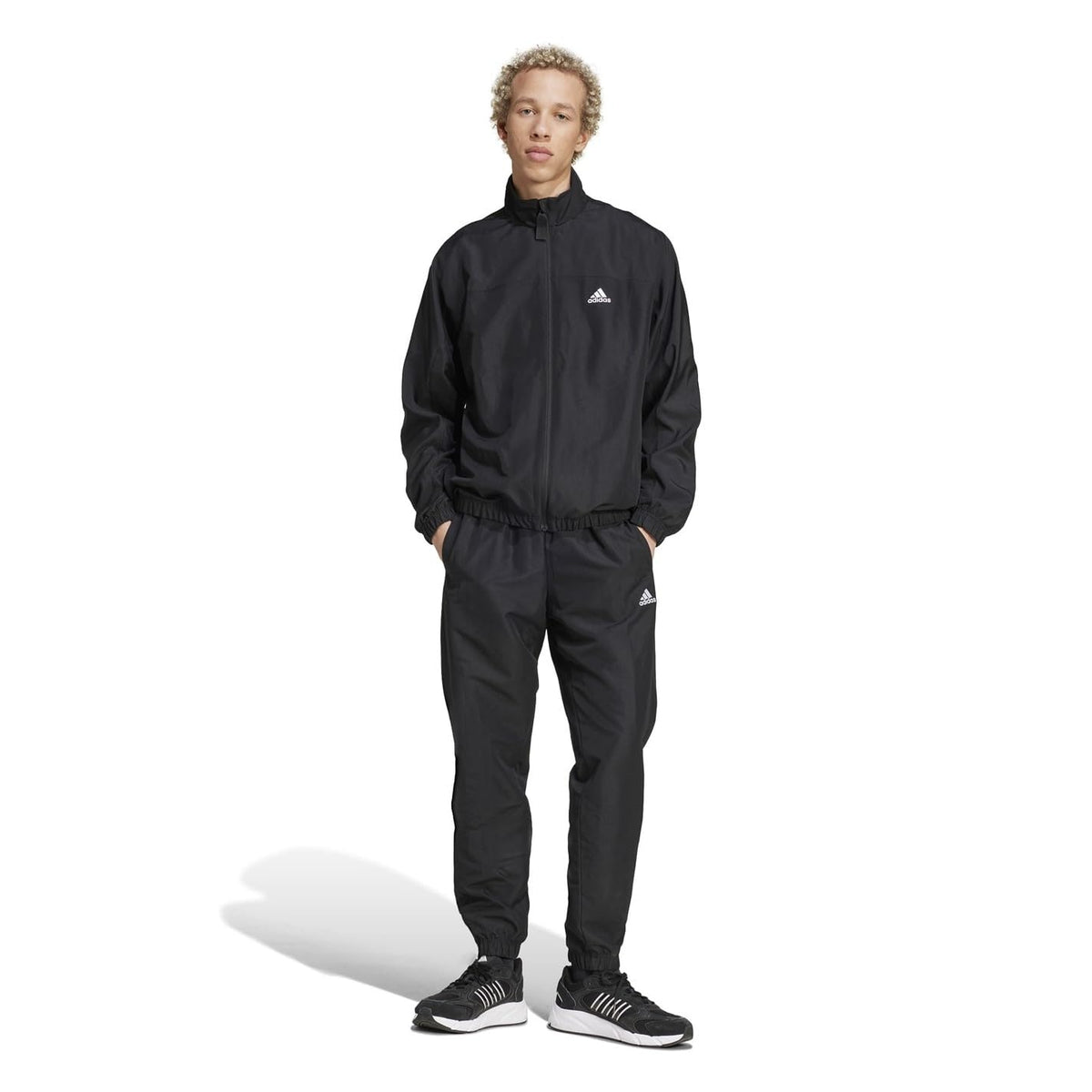 MEN'S MATCHING SET