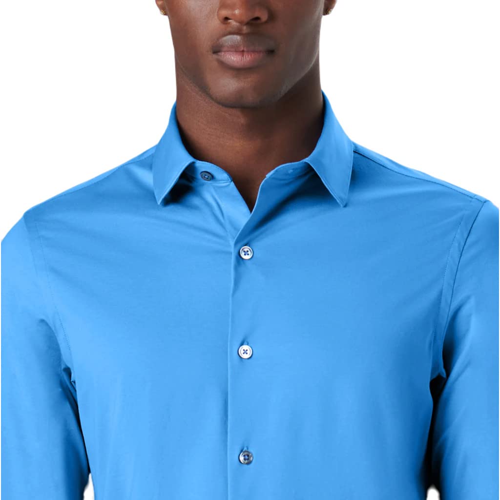 James Solid OoohCotton Shirt