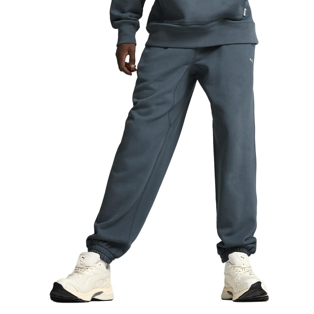 PUMA Mens Mmq Sweatpants Casual