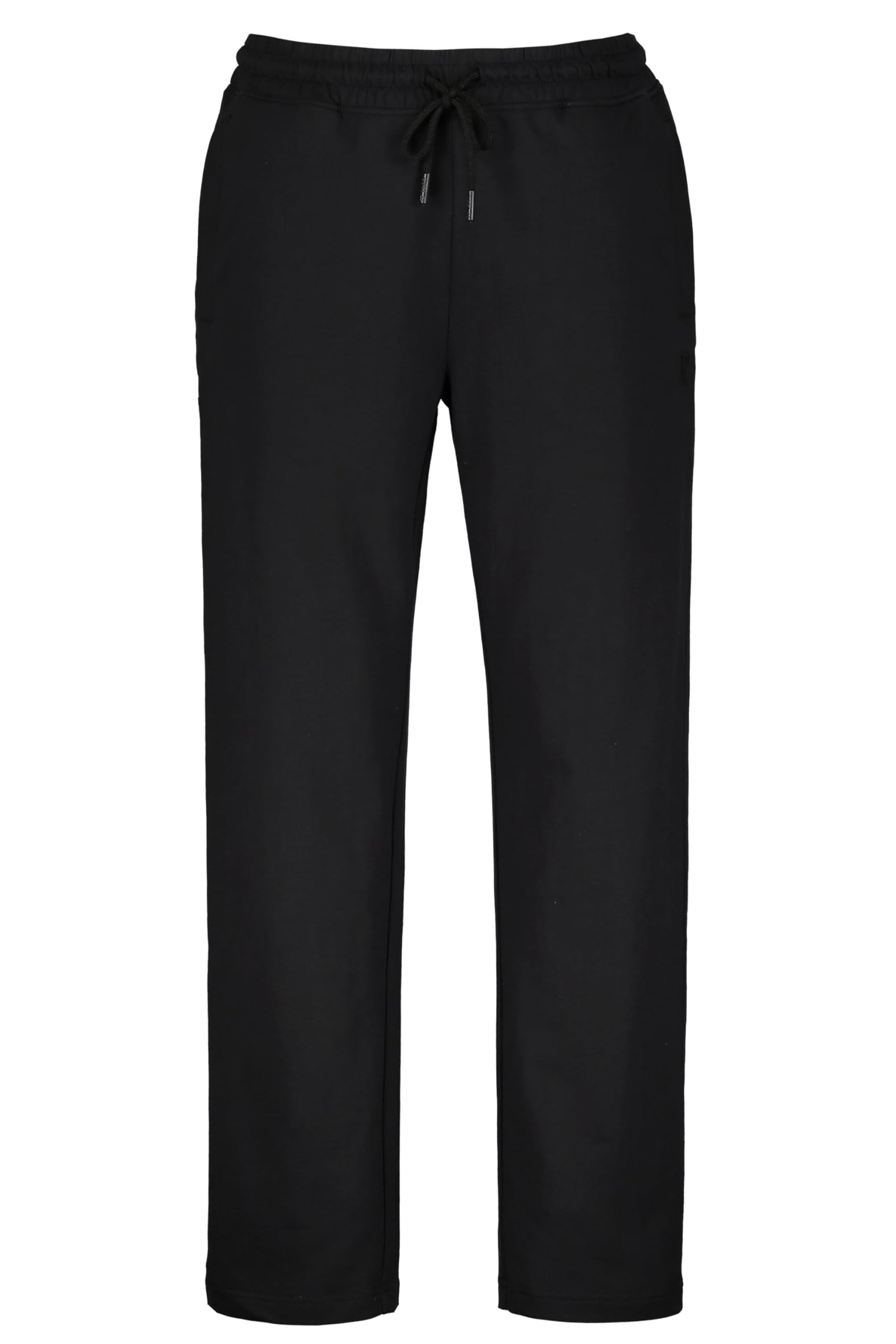 Men's Big & Tall 2-Piece Tracksuit Set