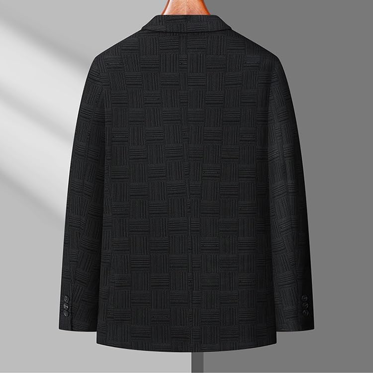 Men's Business Casual Blazer