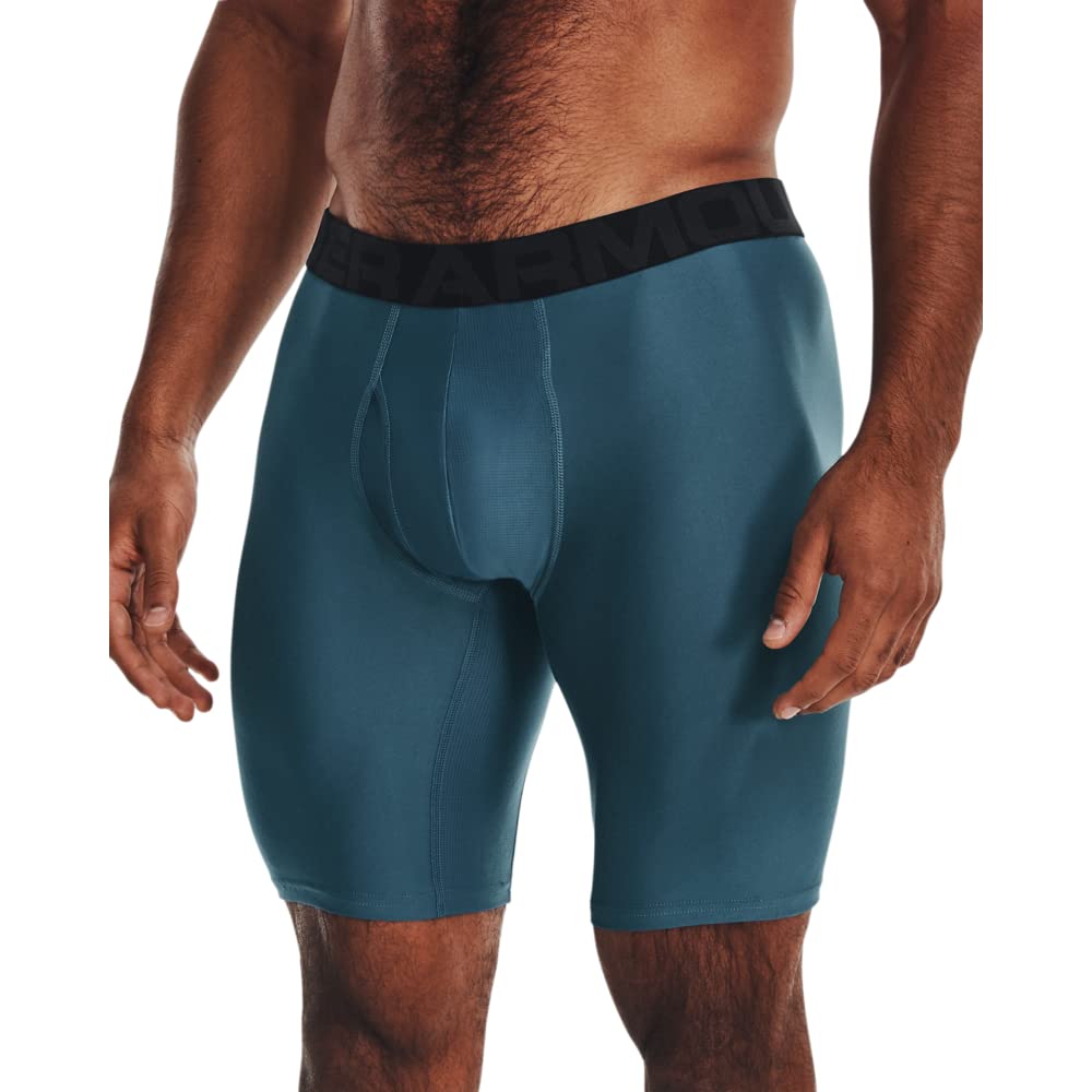 Under Armour Tech 9" Boxerjock