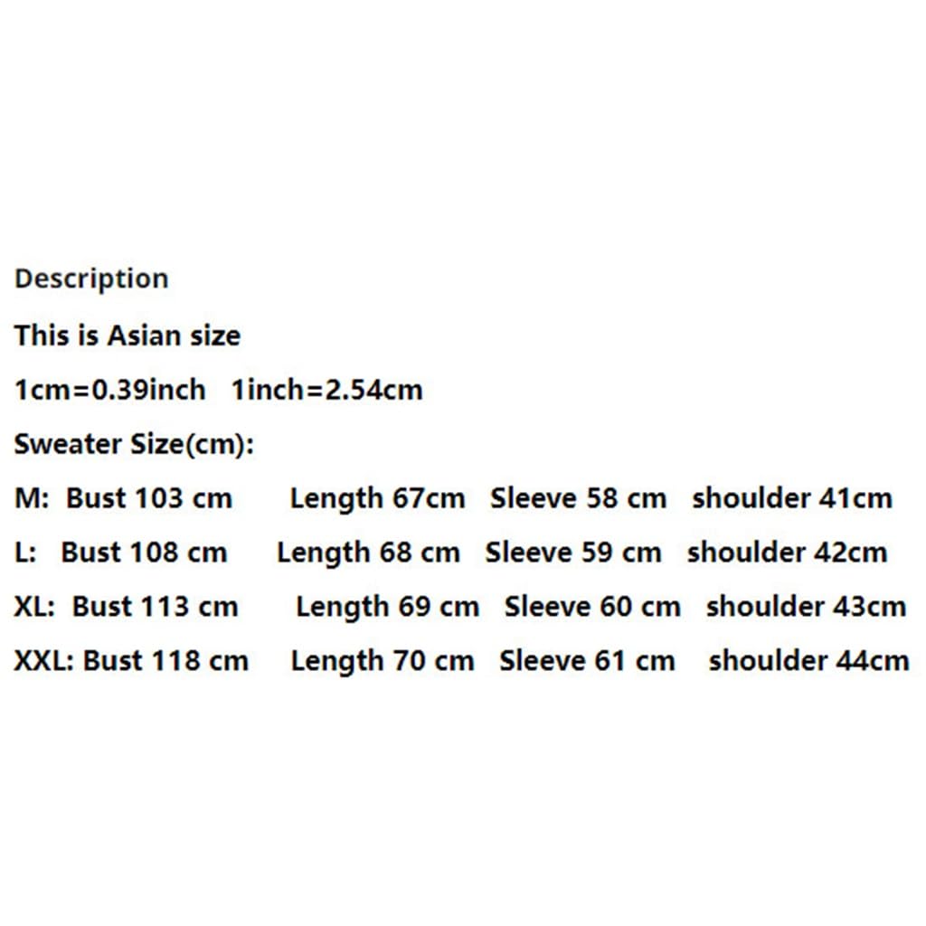 Autumn Cashmere Sweater Winter Clothing Men's Sweater Thick Cardigan Knitted Sweater