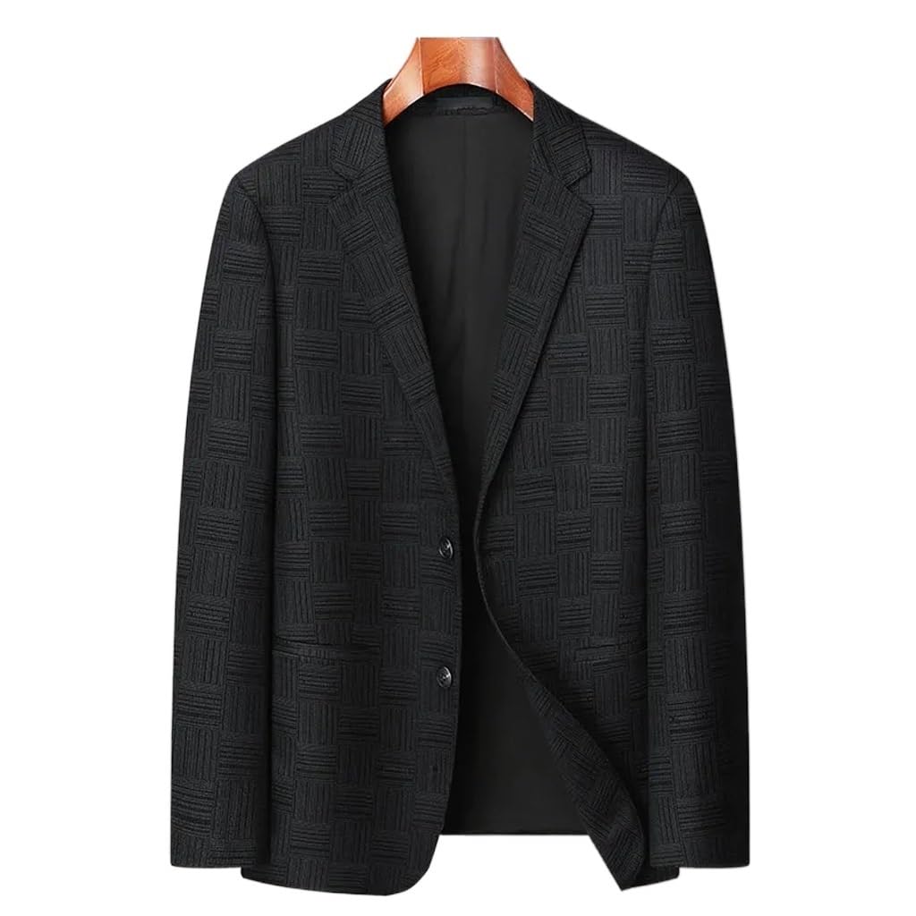 Men's Business Casual Blazer