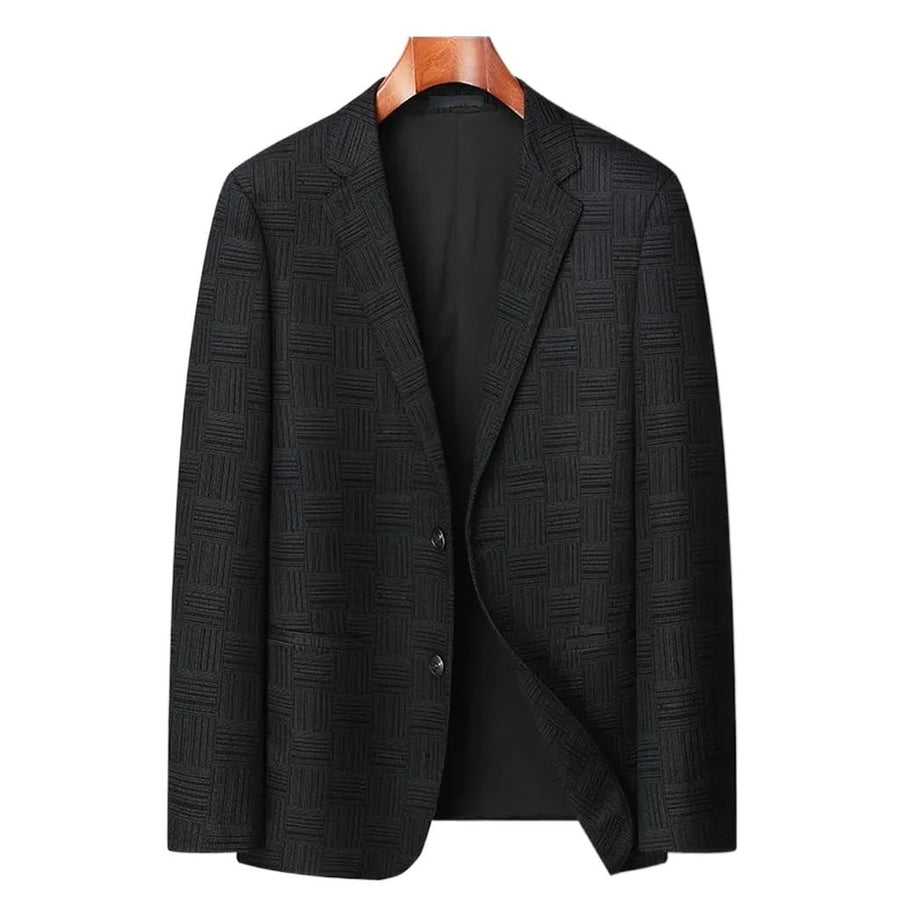 Men's Business Casual Blazer