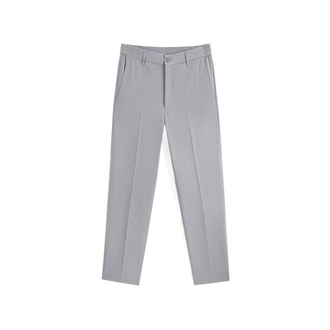 Men's Straight Leg Dress Pants