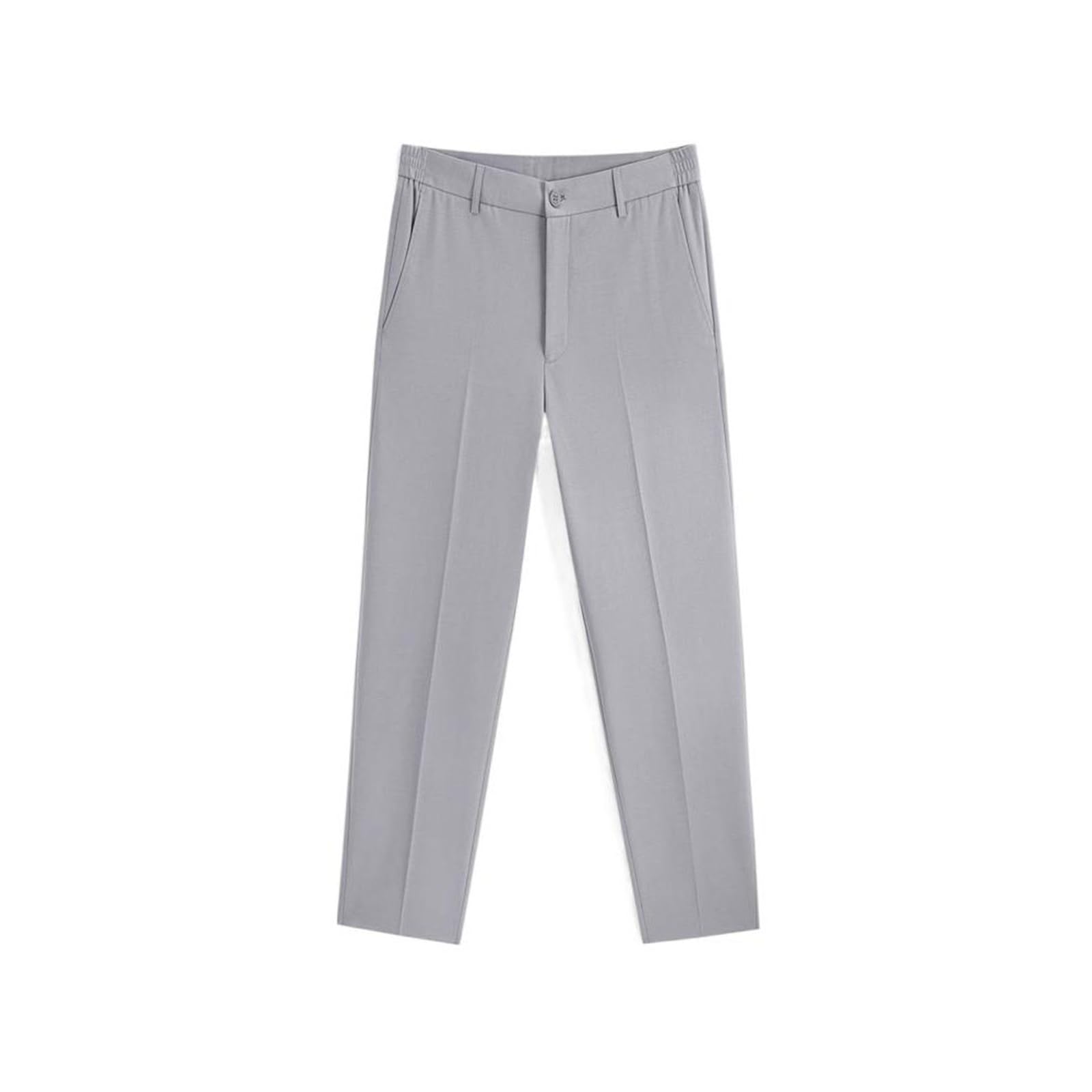 Men's Straight Leg Dress Pants