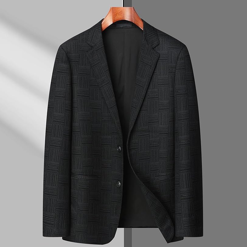 Men's Business Casual Blazer