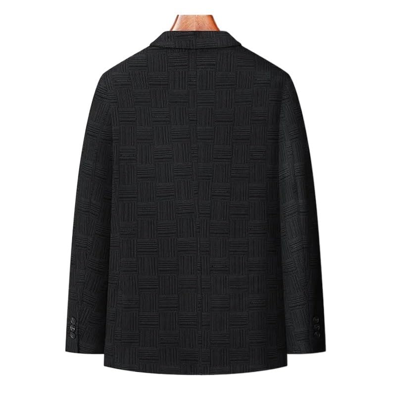 Men's Business Casual Blazer
