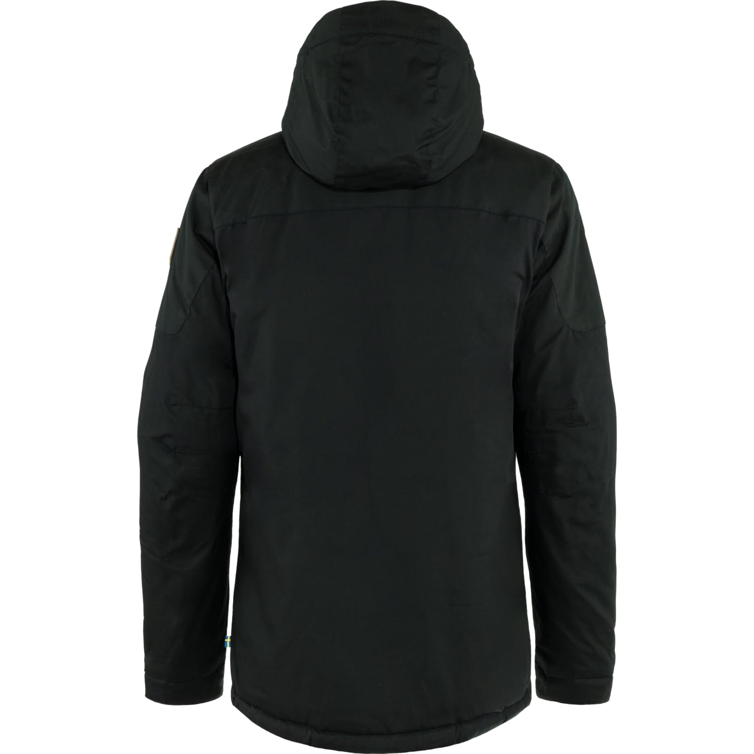 Men's Insulated Outdoor Jacket