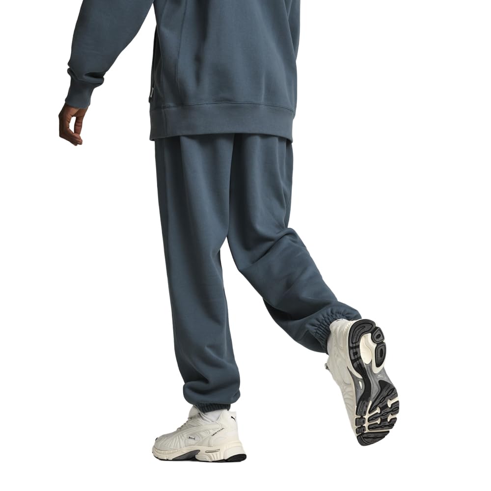 PUMA Mens Mmq Sweatpants Casual