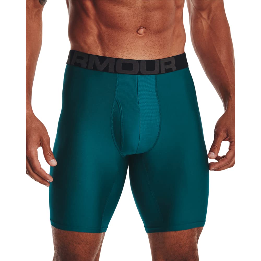 Under Armour Tech 9" Boxerjock