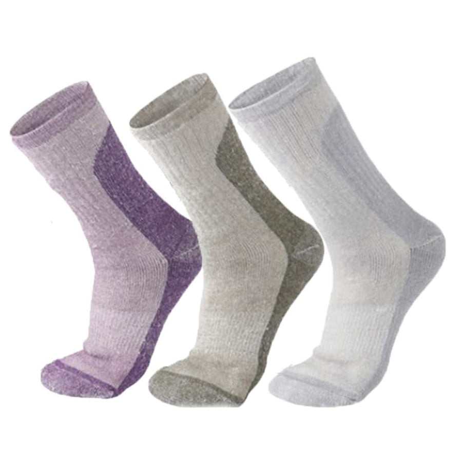 Unisex Wool Hiking Socks
