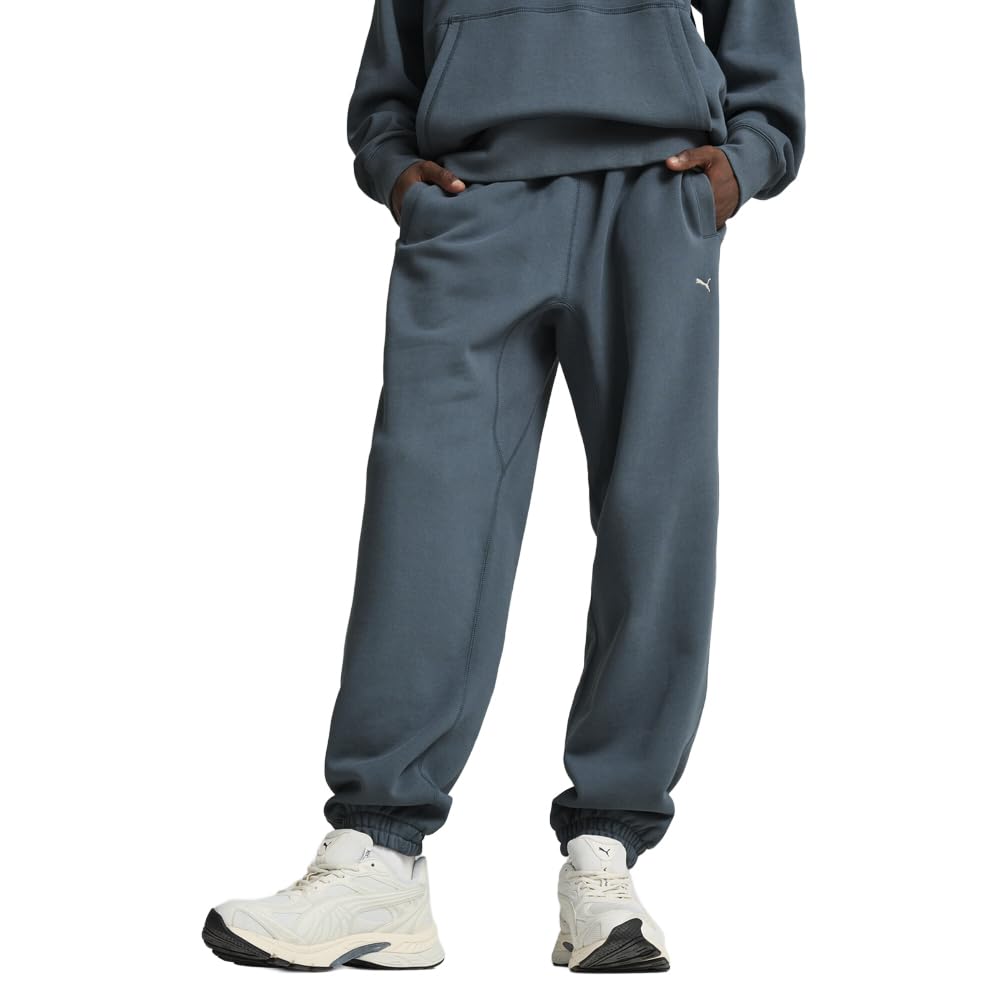 PUMA Mens Mmq Sweatpants Casual