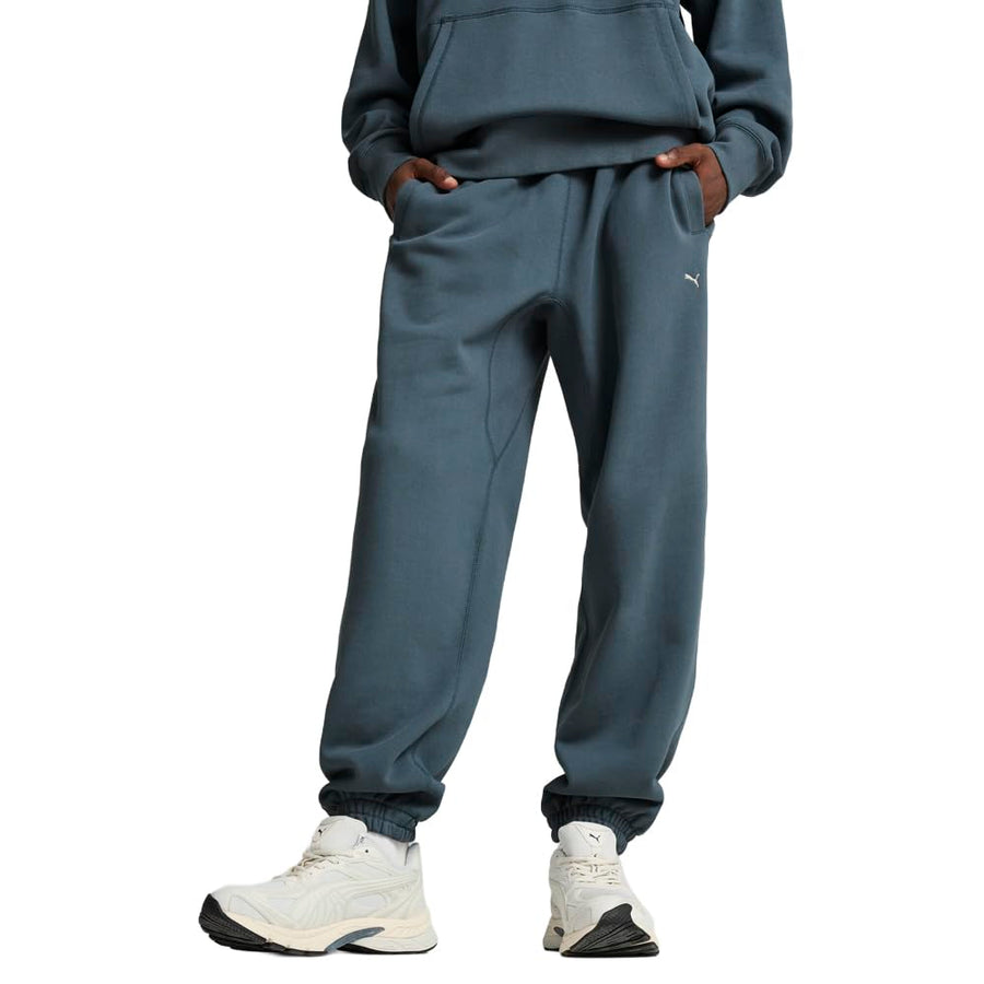 PUMA Mens Mmq Sweatpants Casual