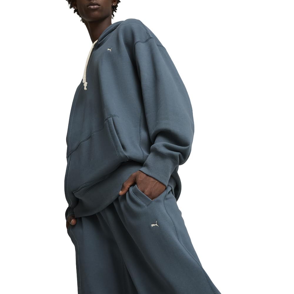 PUMA Mens Mmq Sweatpants Casual