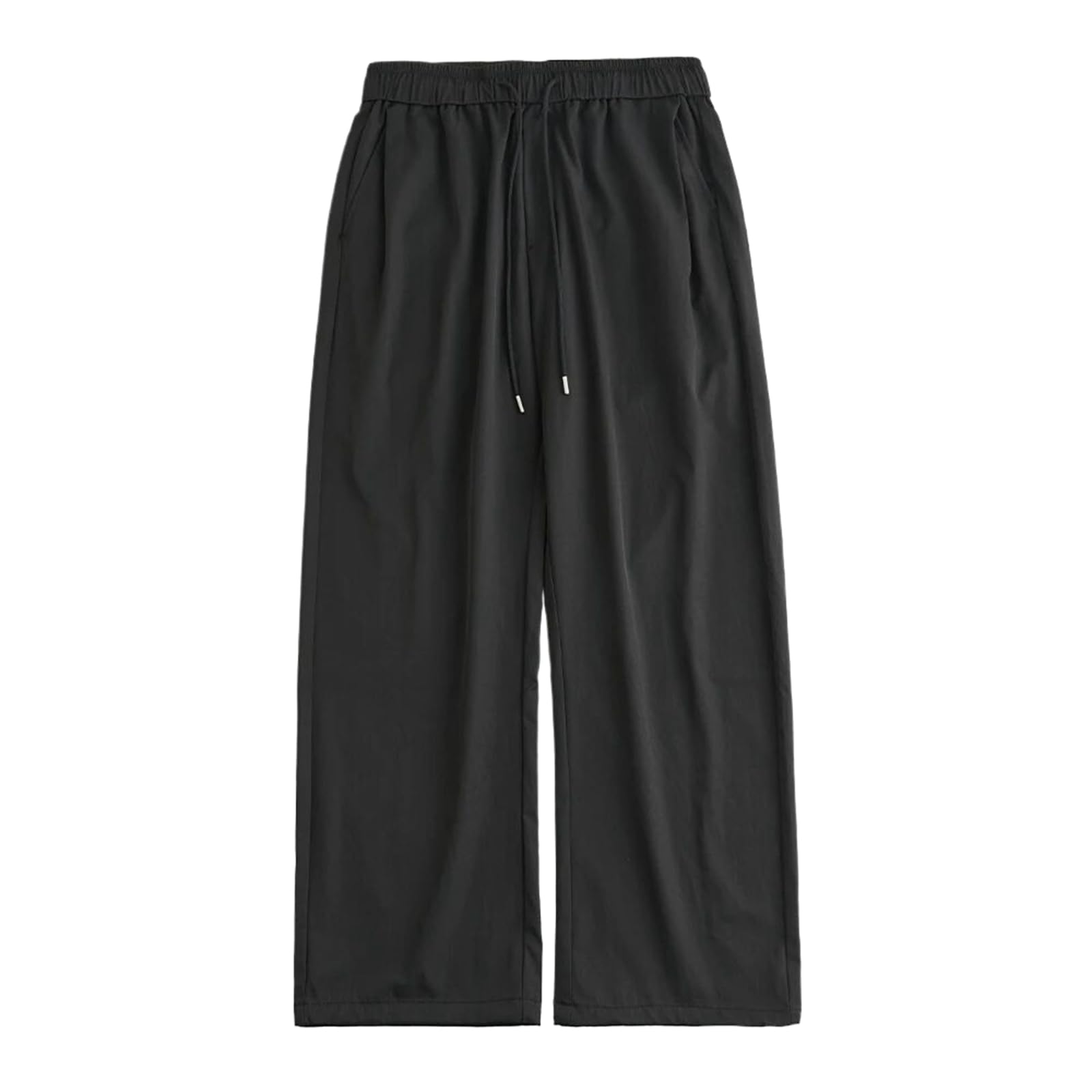 Men's Elastic Waist Casual Pants