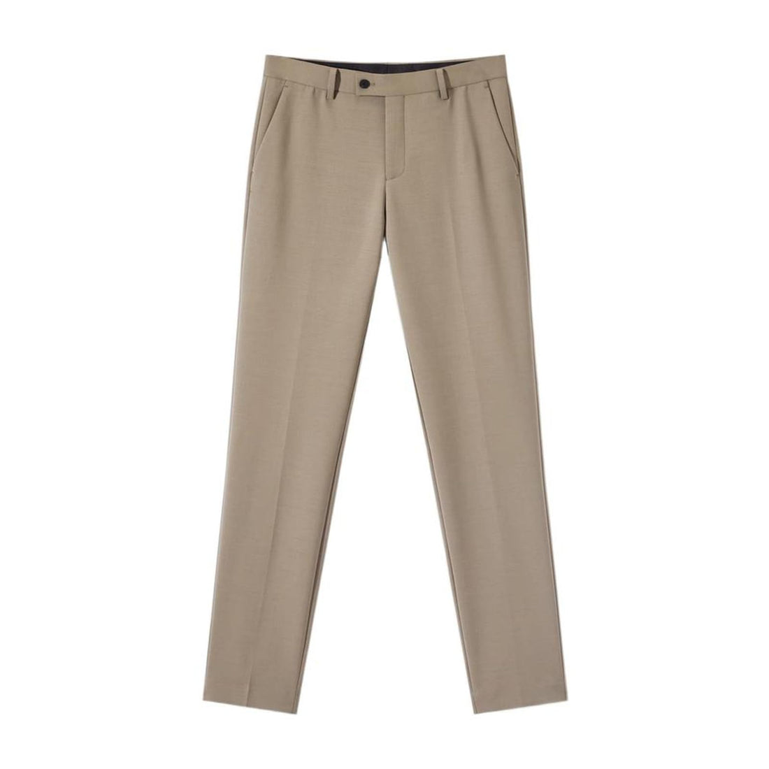 Men's Slim Fit Dress Pants