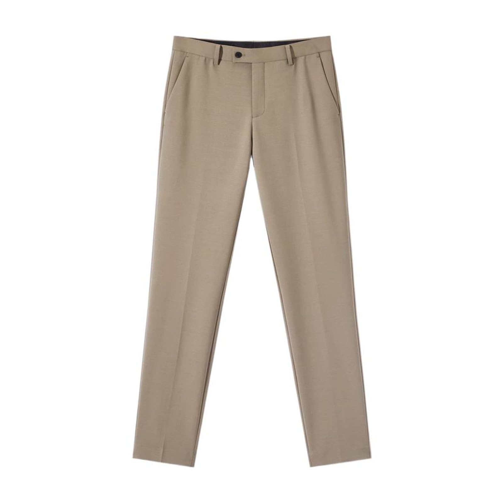 Men's Slim Fit Dress Pants