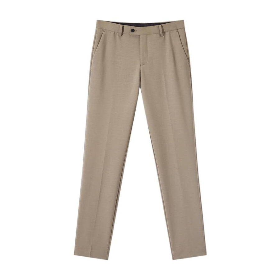 Men's Slim Fit Dress Pants