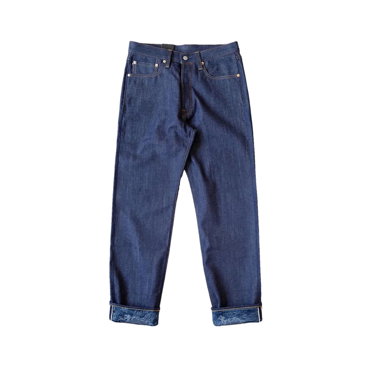 Men's Sports Fashion Jeans