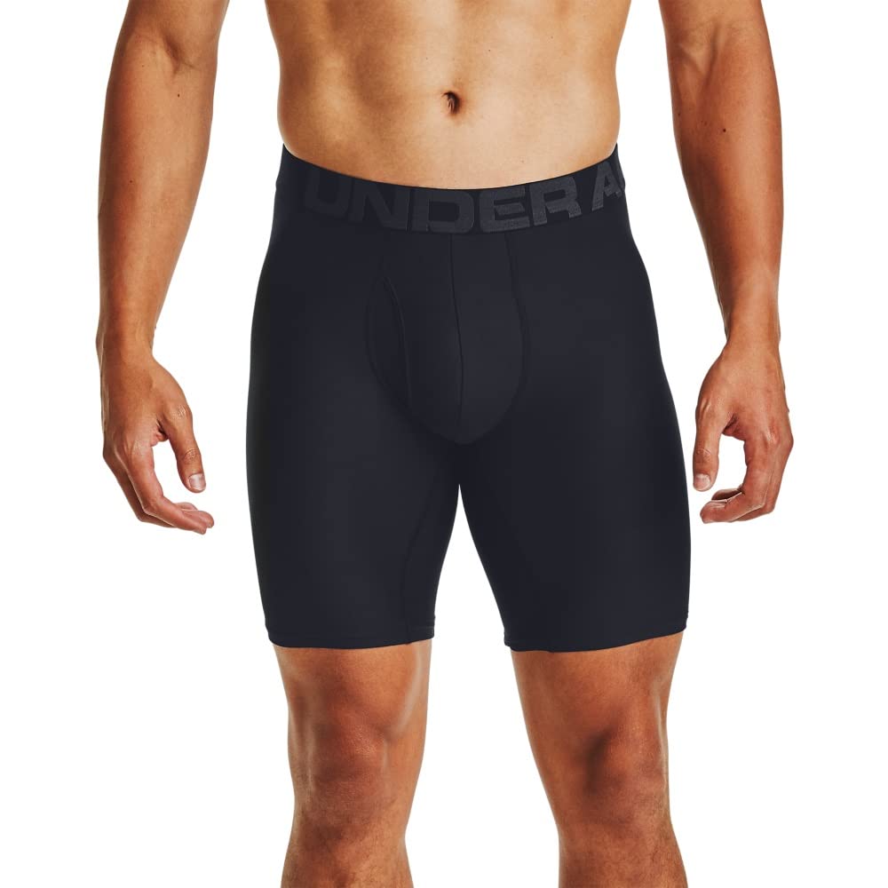 Under Armour Tech 9" Boxerjock
