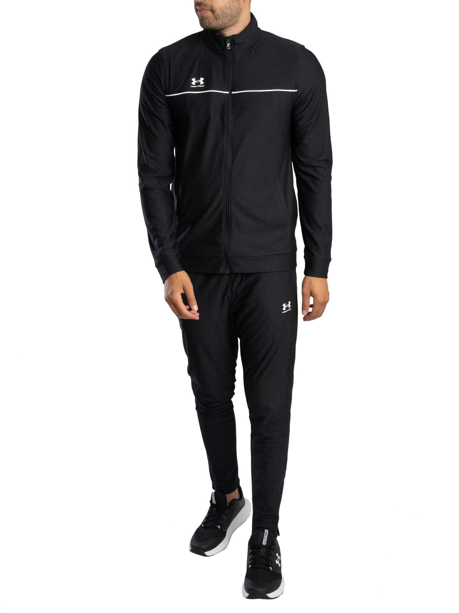 Under Armour mens Ua M Challenger Tracksuit