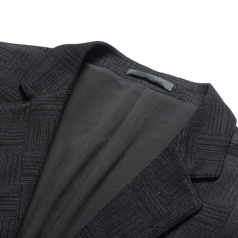 Men's Business Casual Blazer