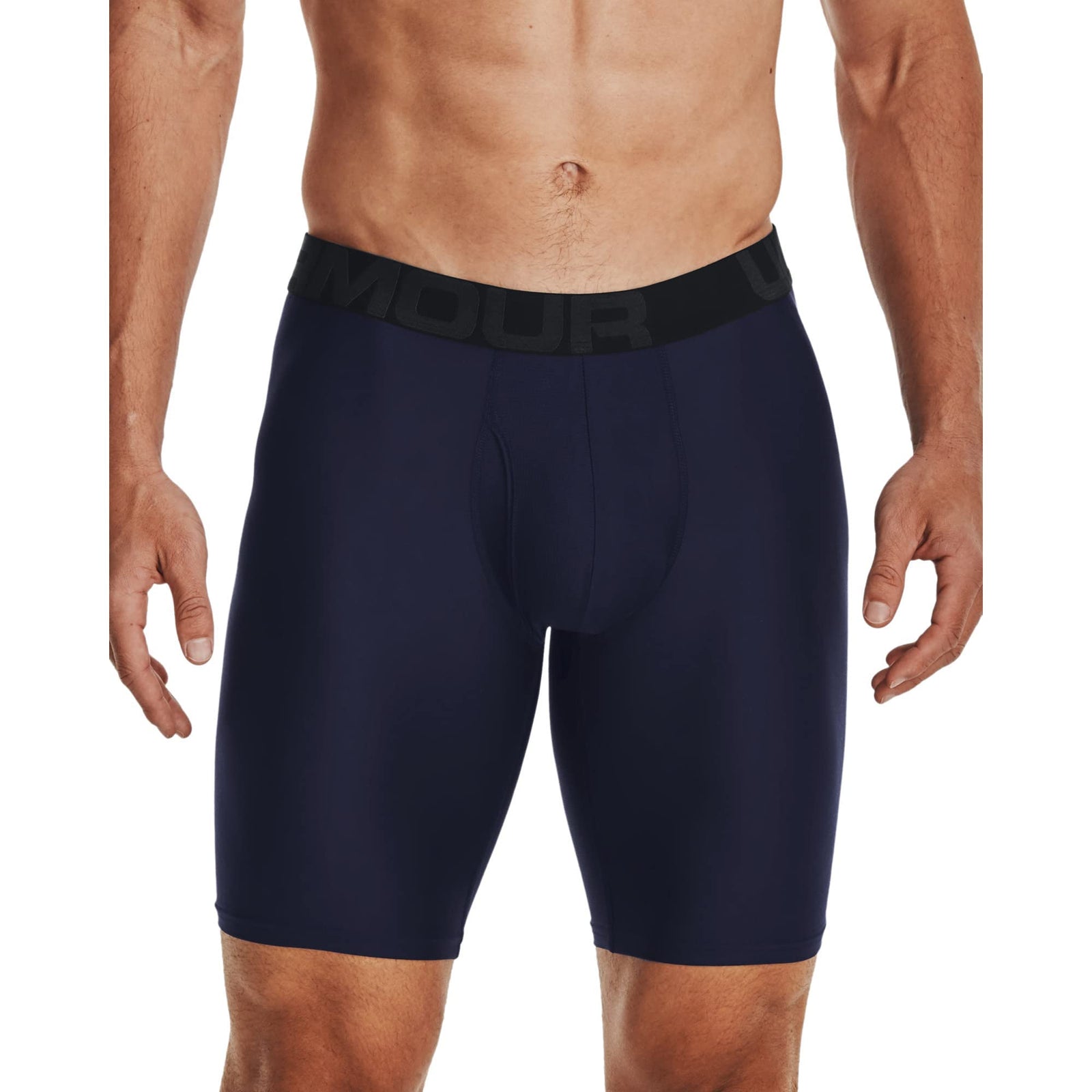 Under Armour Tech 9" Boxerjock