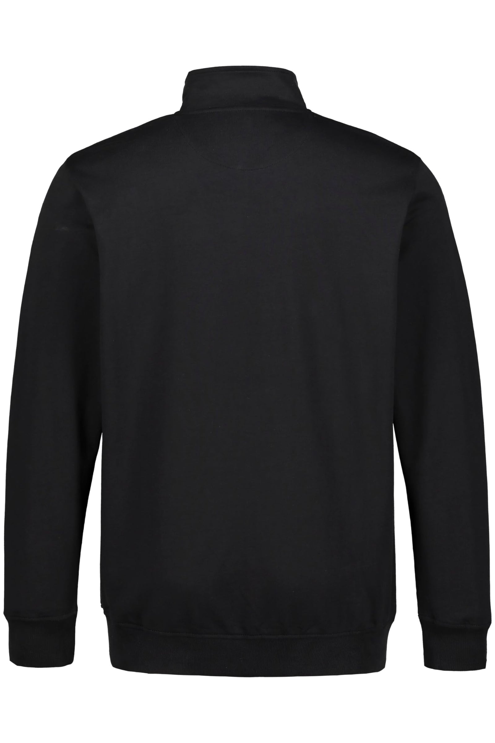 Men's Big & Tall 2-Piece Tracksuit Set