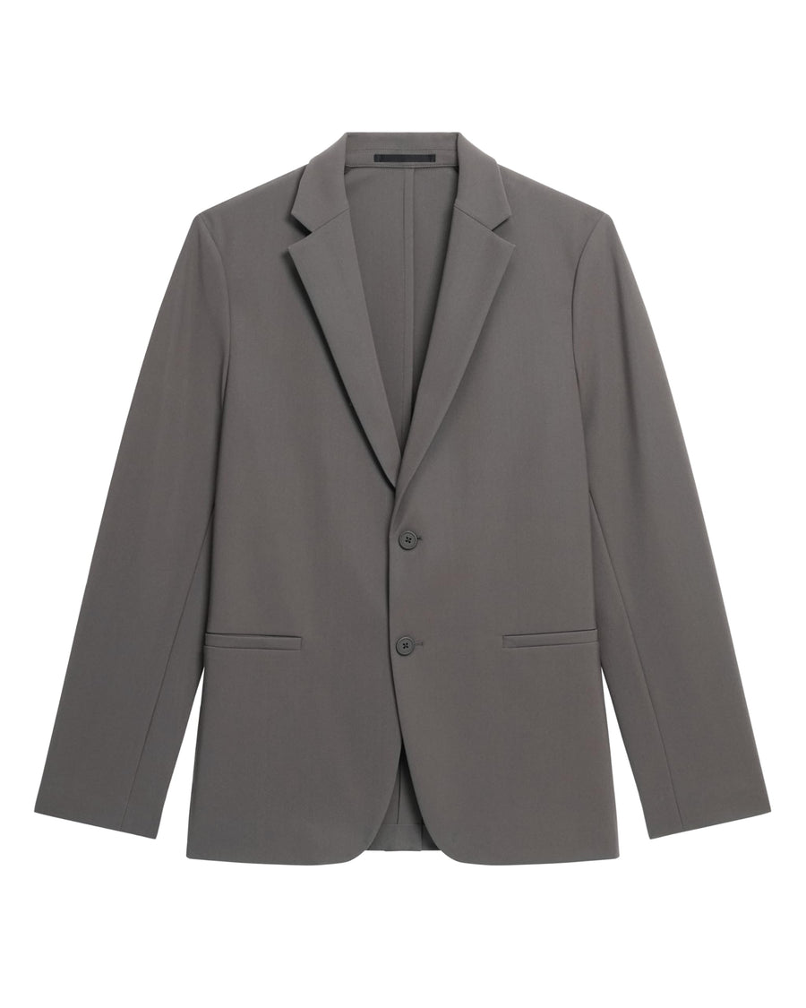 Theory Men's Clinton Blazer in Precision Ponte