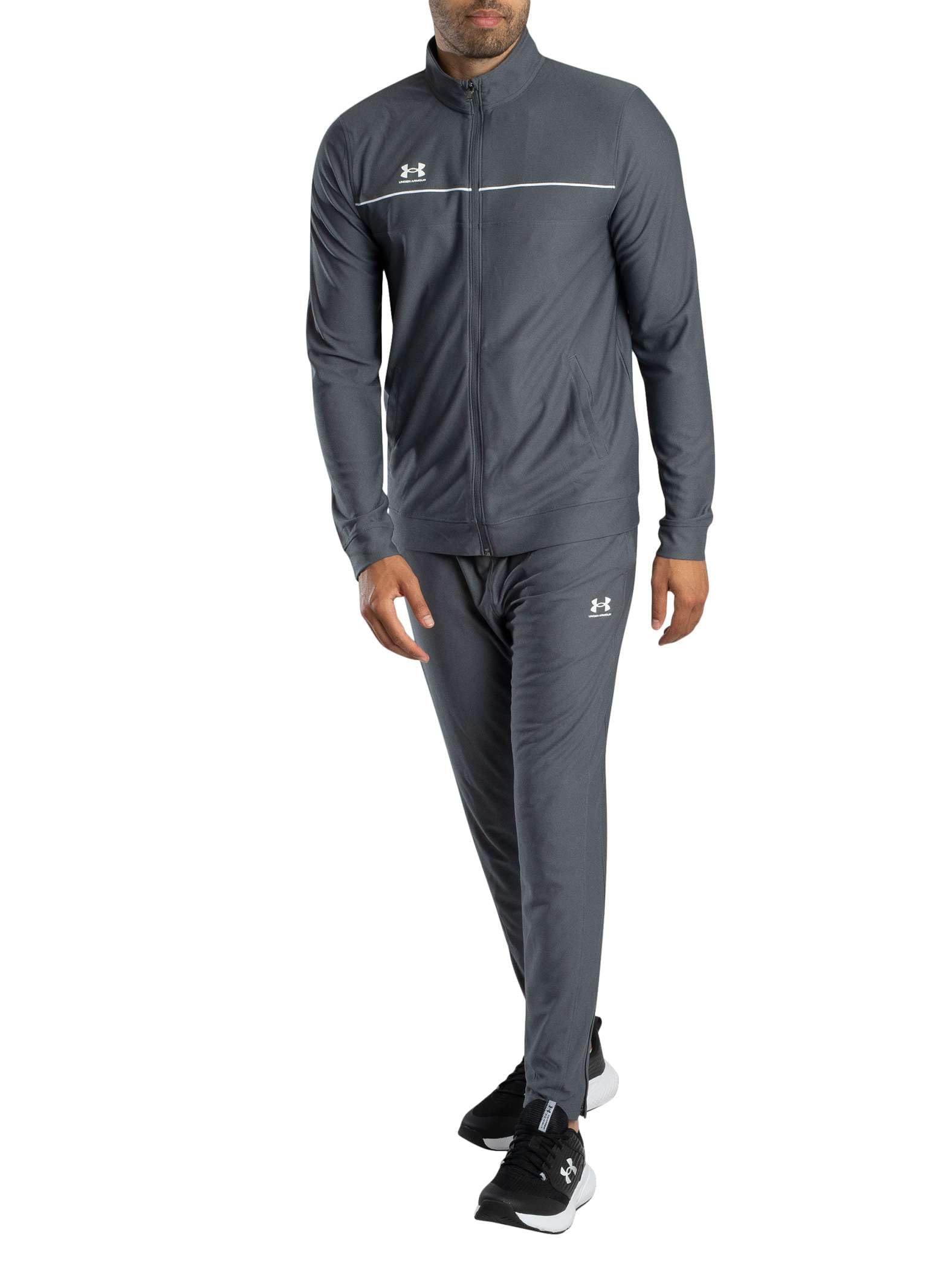 Under Armour mens Ua M Challenger Tracksuit