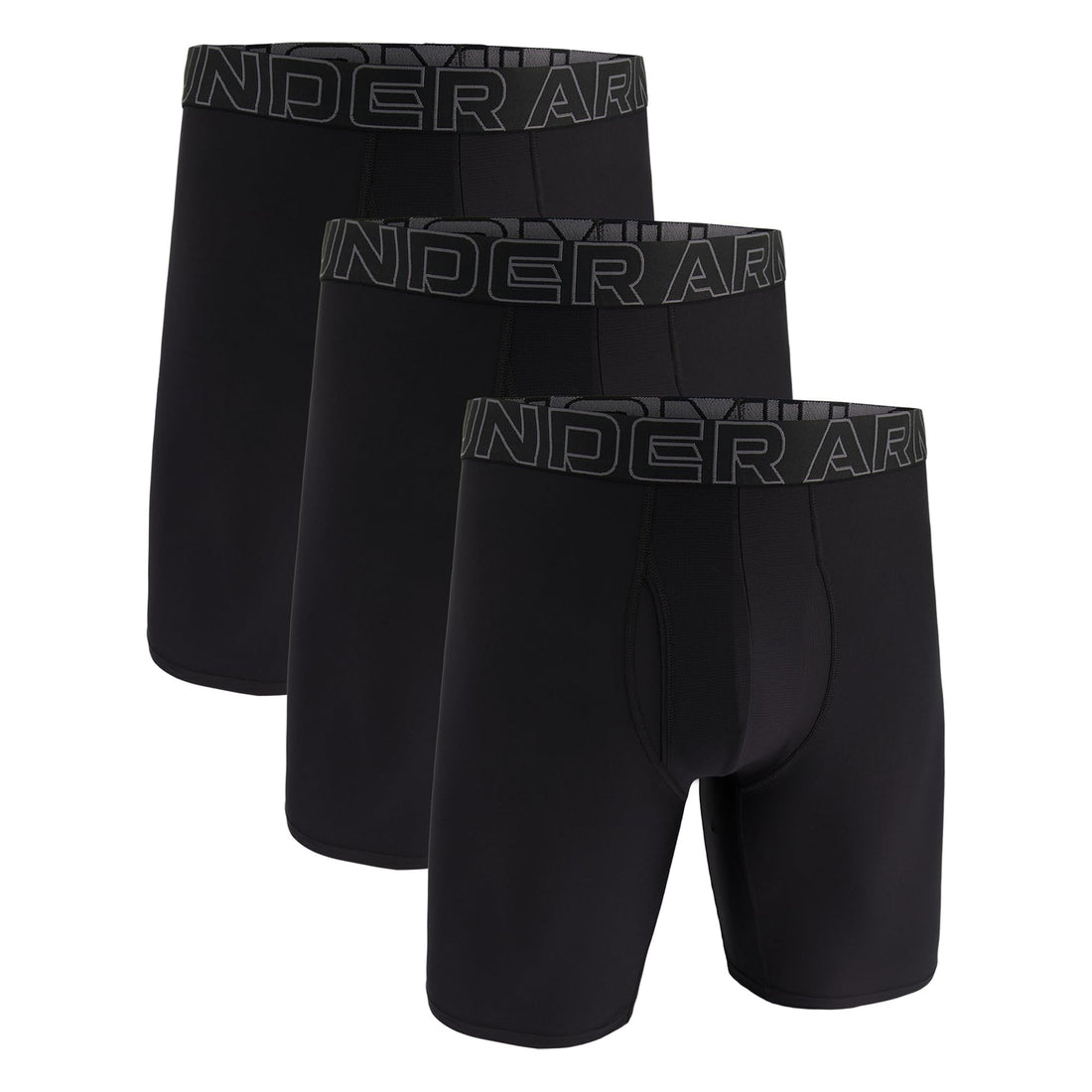 Under Armour Tech 9" Boxerjock