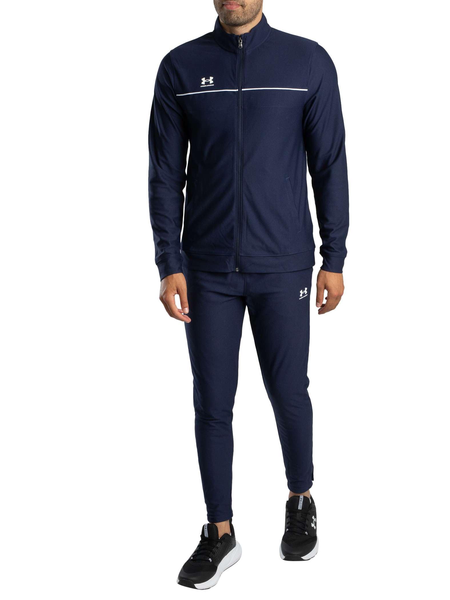 Under Armour mens Ua M Challenger Tracksuit