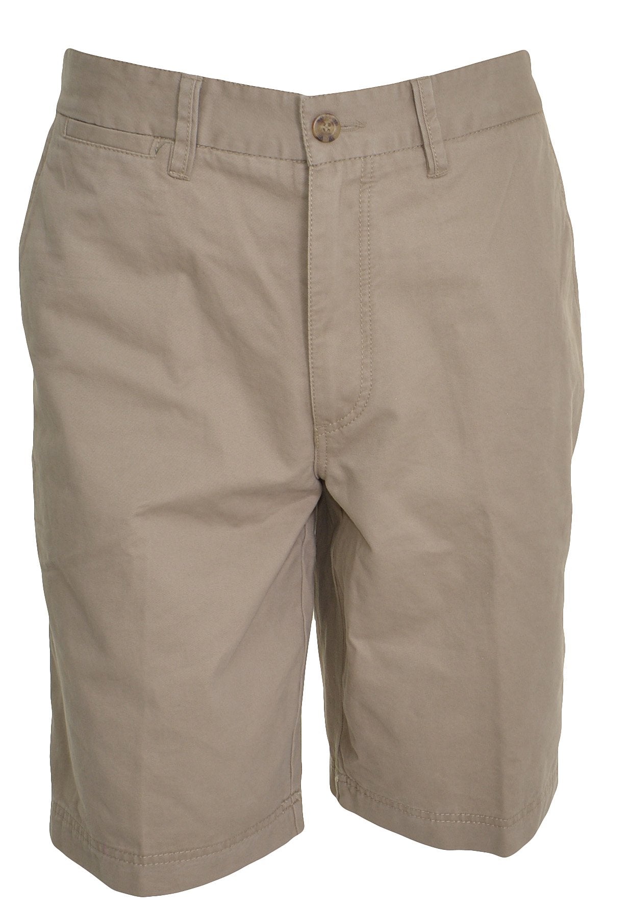 Boston Traders Men's Chino Shorts